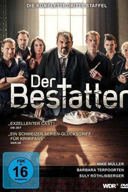 Der Bestatter