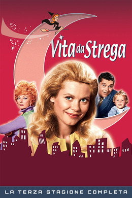 Vita da strega