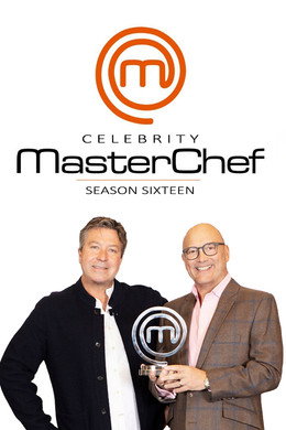 Celebrity Masterchef
