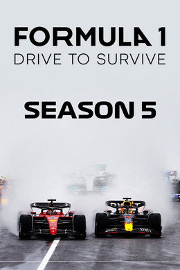Formula 1: Οδηγός... Επιβίωσης