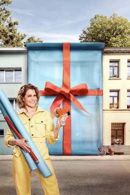 Huis Gemaakt