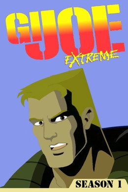 G.I. Joe Extreme