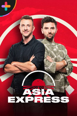 Asia Express