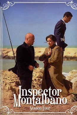 Il Commissario Montalbano