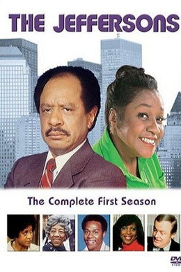 The Jeffersons