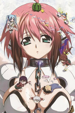 Sora no Otoshimono