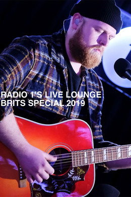 BBC Radio 1's Live Lounge