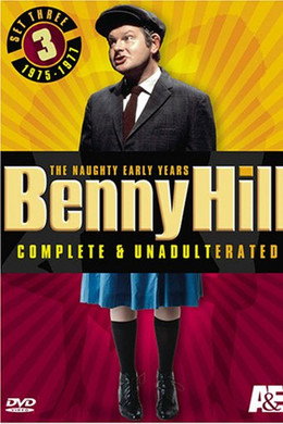 The Benny Hill Show