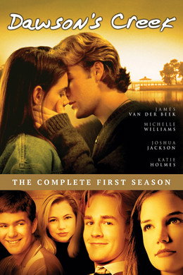 Dawson crece
