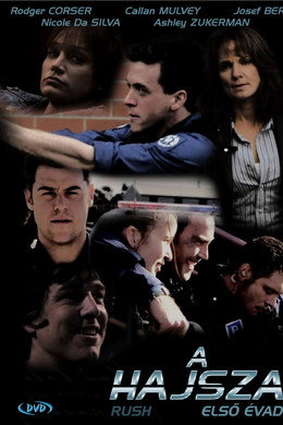 Rush - A hajsza