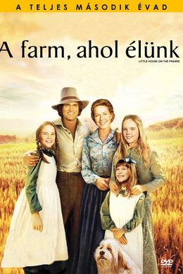 A farm, ahol élünk