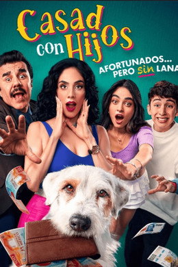 Casados con hijos