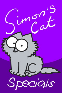 Simon's Cat