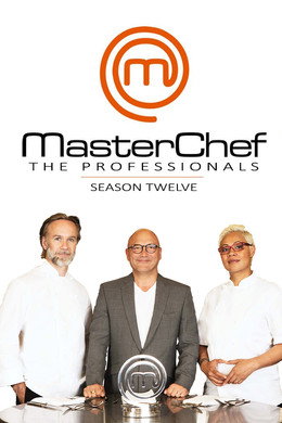 MasterChef: The Professionals
