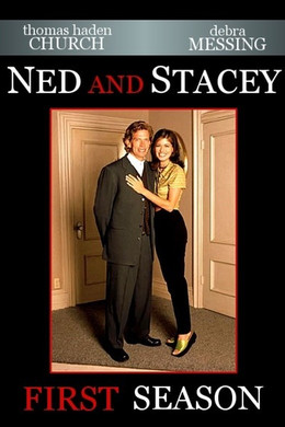 Ned & Stacey