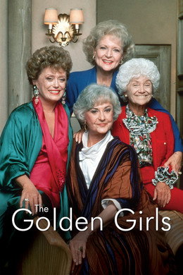 The Golden Girls