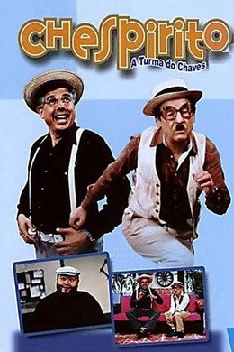 Chespirito