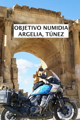 Diario de un Nómada