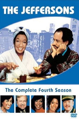 The Jeffersons