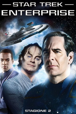 Star Trek: Enterprise