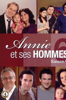 Annie et ses hommes