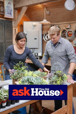 Ask This Old House