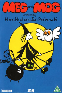 Meg and Mog