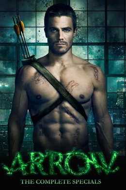 Arrow