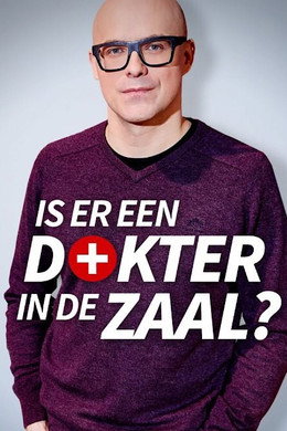 Is er een dokter in de zaal?