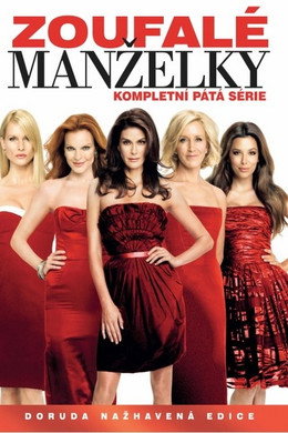 Zoufalé manželky