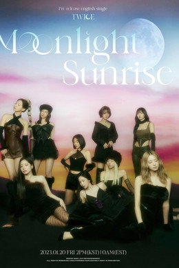 TWICE TV