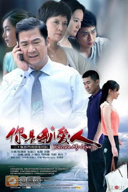 你是我爱人