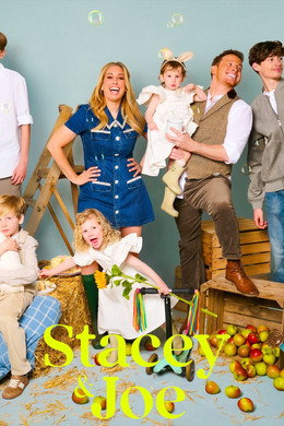 Stacey & Joe