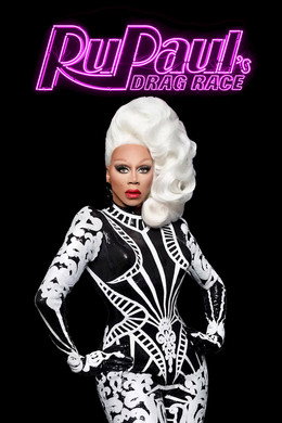 RuPaul's Drag Race