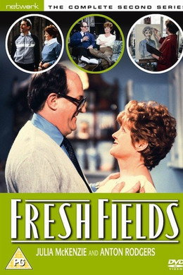 Fresh Fields