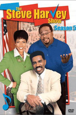 The Steve Harvey Show