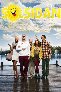 Solsidan