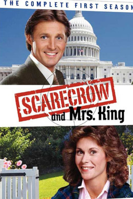 Scarecrow and Mrs. King