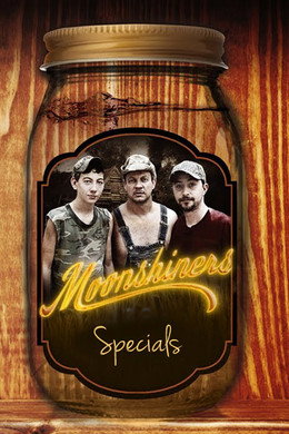 Moonshiners