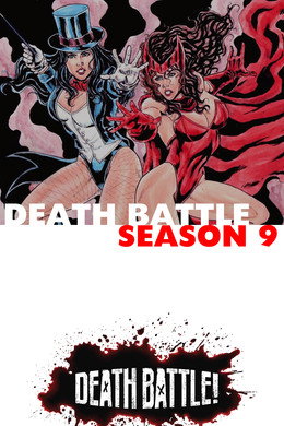 Death Battle!