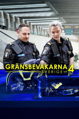 Gränsbevakarna Sverige