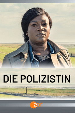 Die Polizistin