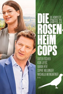 Die Rosenheim-Cops