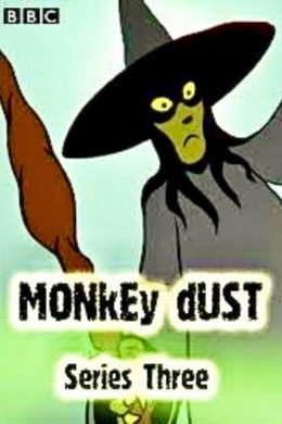 Monkey Dust
