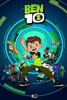 Ben 10