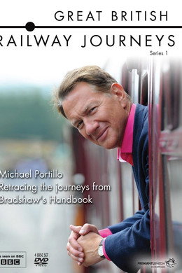 Great British Railway Journeys
