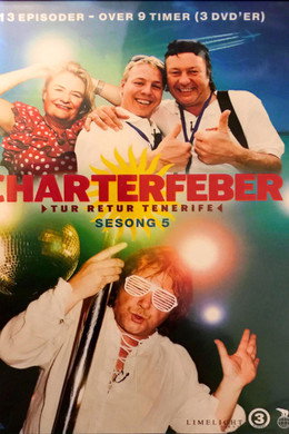 Charterfeber