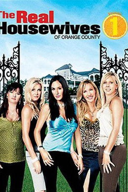 The Real Housewives of Orange County