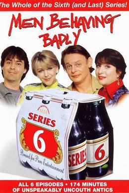 Men Behaving Badly