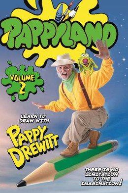Pappyland
